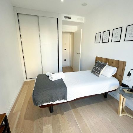 Az El Balcon A La Basilica Apartment ซาราโกซา ภายนอก รูปภาพ